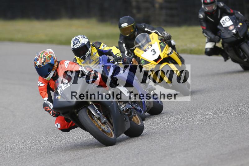 /04 05.04.2026 Speer Racing ADR/Gruppe gelb/3